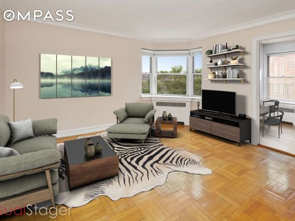 474 W 238th Street, Unit 6G, Bronx, NY 10463