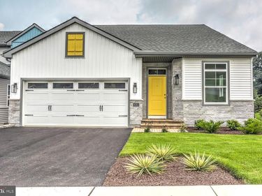 4324 HEATHER LANE, Unit 5, COLUMBIA, PA 17512