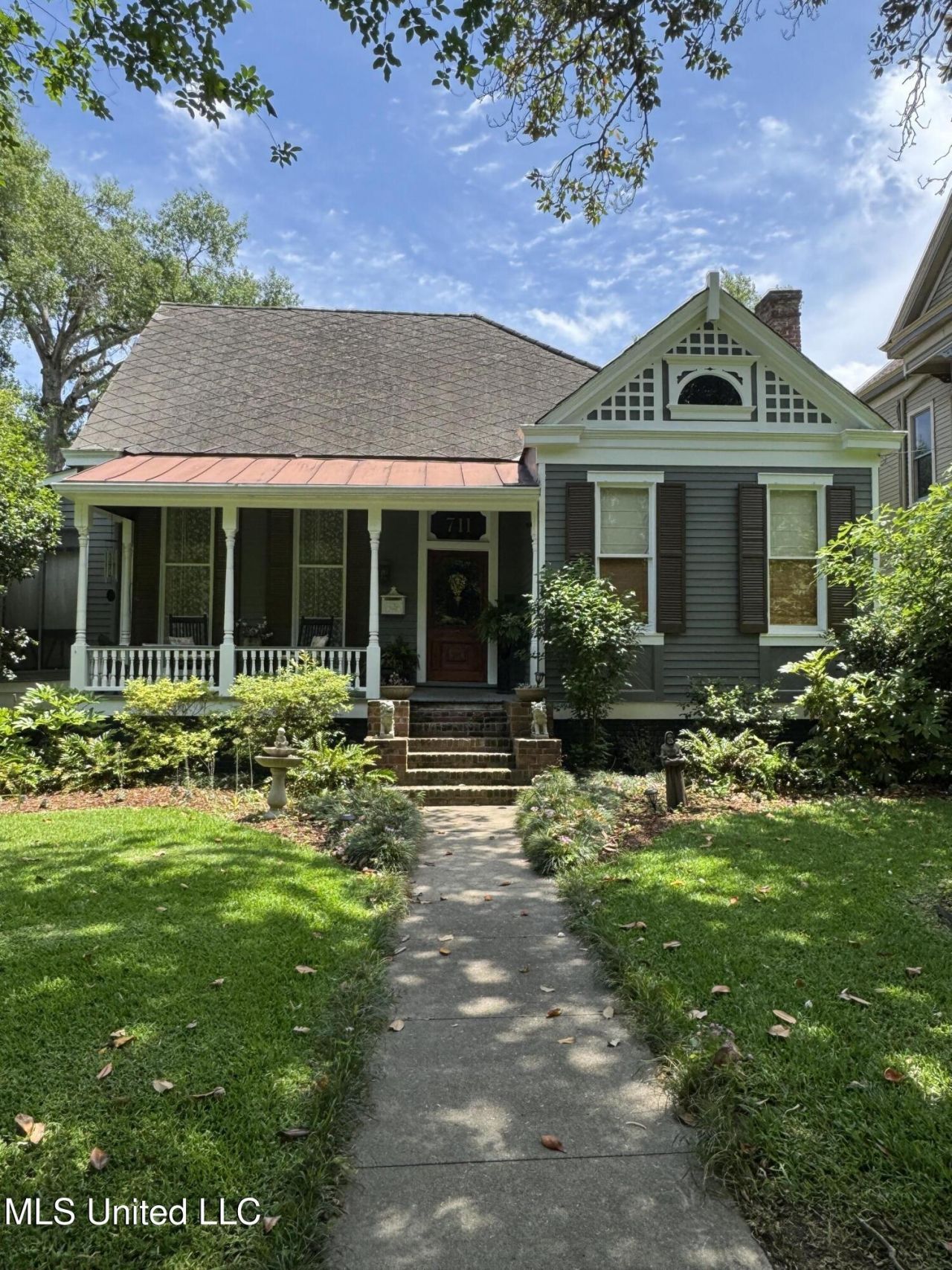 711 N Union Street, Natchez, MS 39120 Main Photo