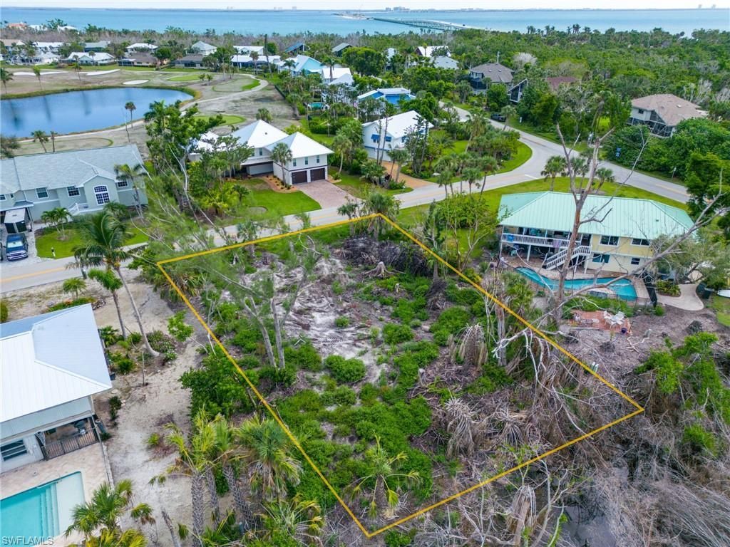 1032 Sand Castle Rd, Sanibel, FL 33957 Photo