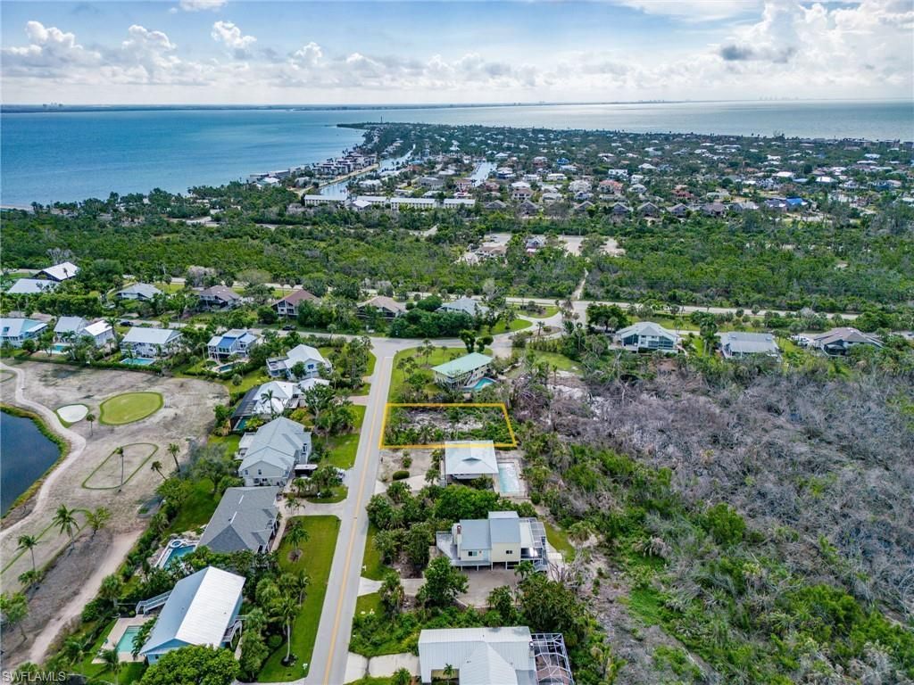 1032 Sand Castle Rd, Sanibel, FL 33957 Photo