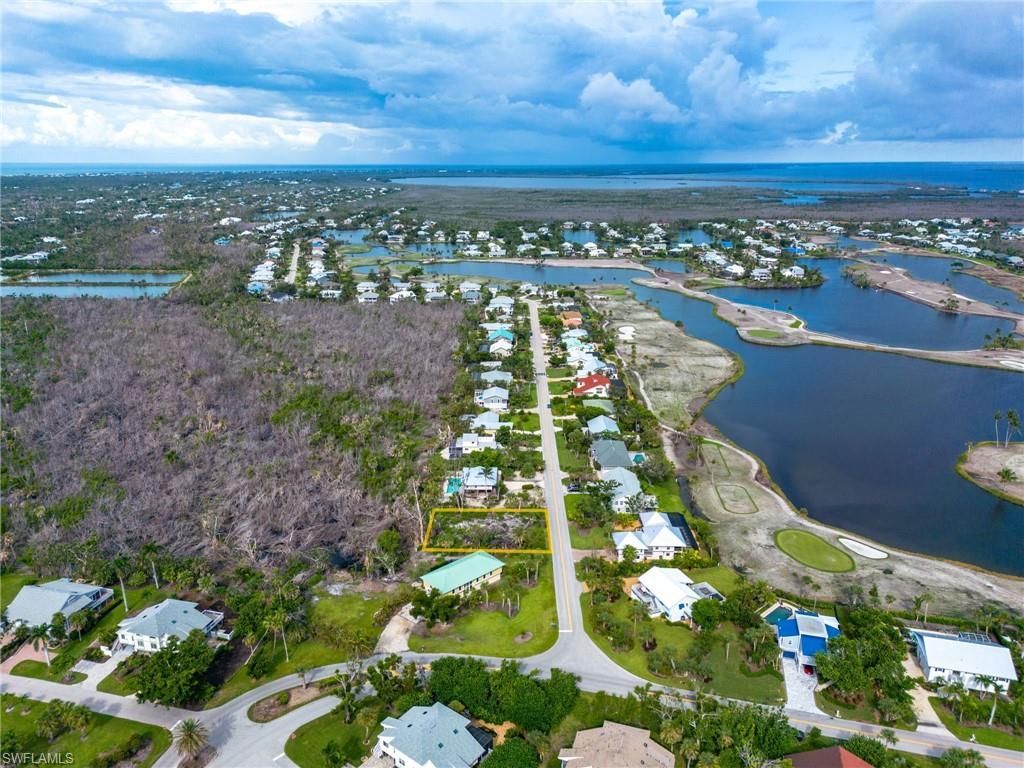 1032 Sand Castle Rd, Sanibel, FL 33957 Photo