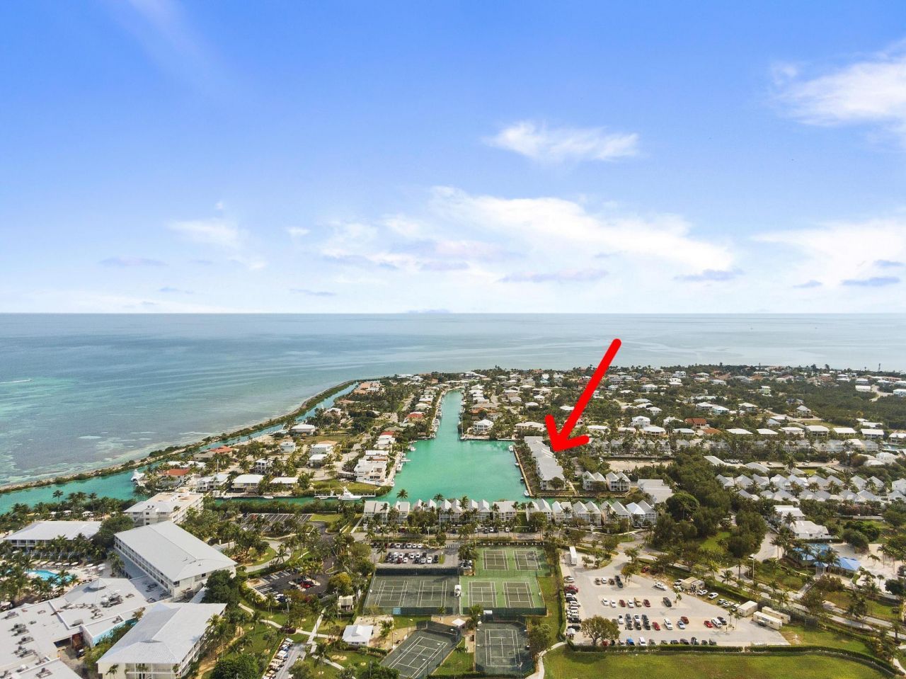 7051 Harbor Village Drive, Duck Key, FL 33050 Photo