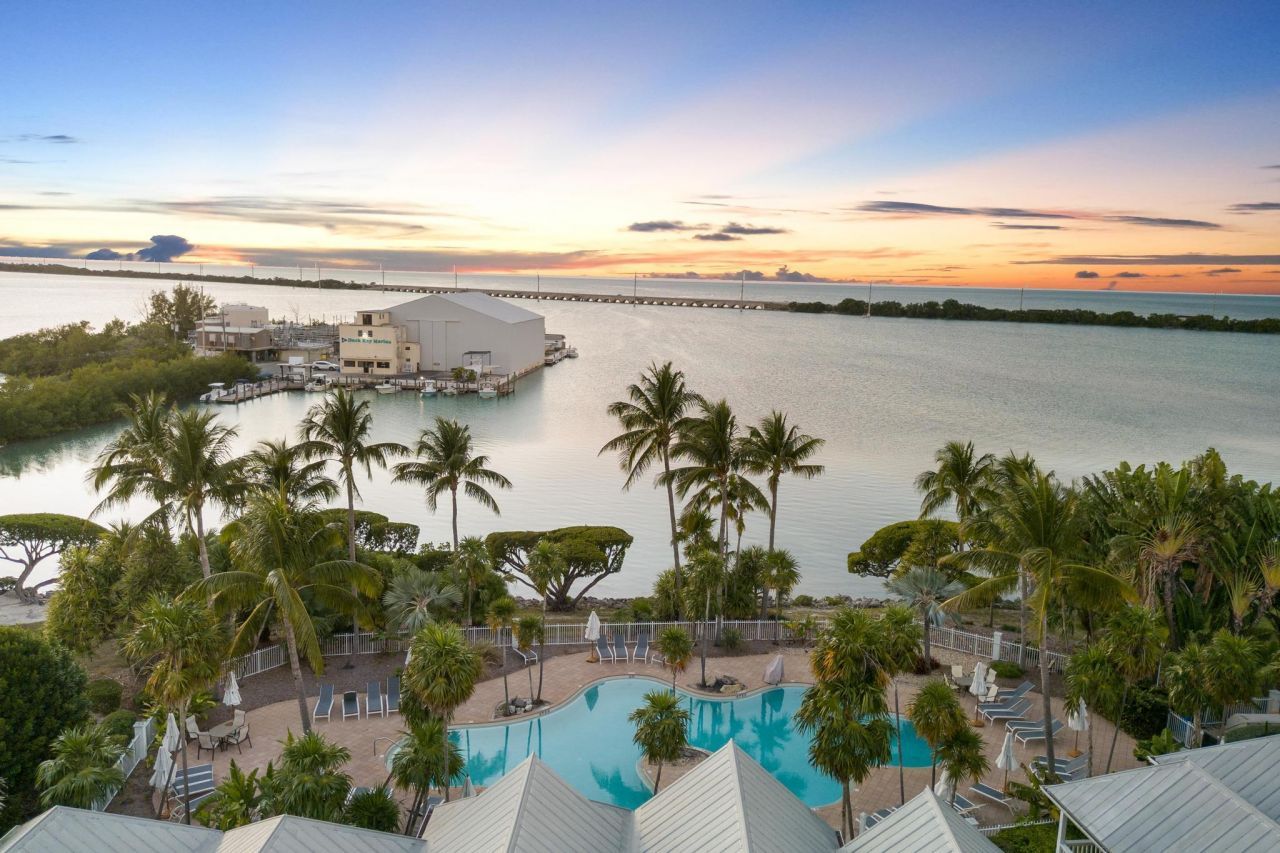 7051 Harbor Village Drive, Duck Key, FL 33050 Photo