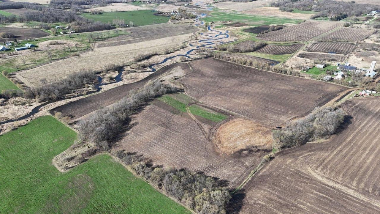 Xx1 County Road 3, Holdingford, MN 56340 Main Photo