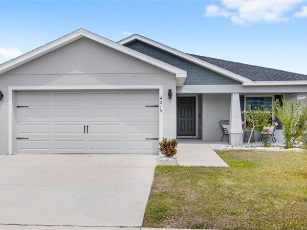 4215 SWAN STREET, HAINES CITY, FL 33844