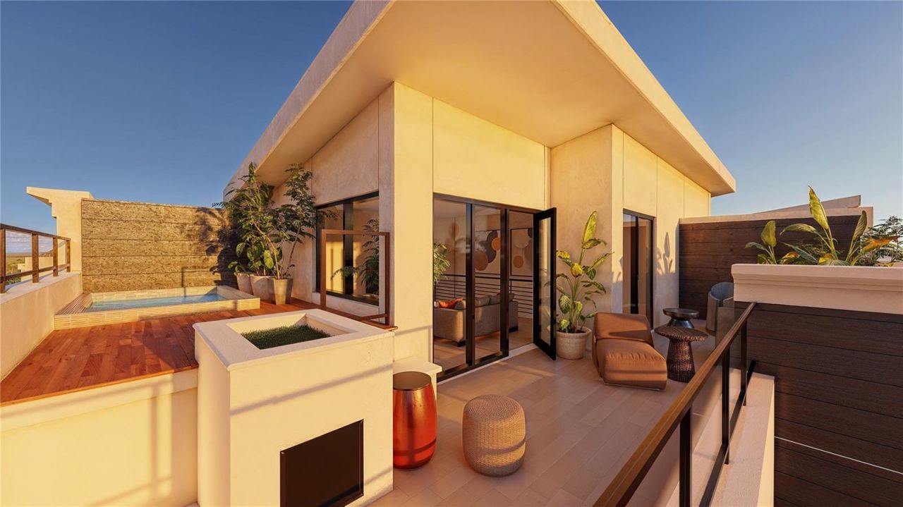 3101 Old Archer Road, Unit PH1-601, Gainesville, FL 32608 Main Photo