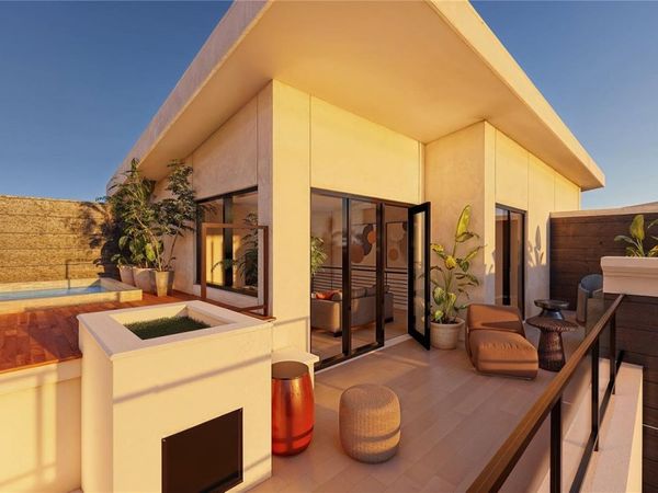 3101 OLD ARCHER ROAD, Unit PH1-601, GAINESVILLE, FL 32608