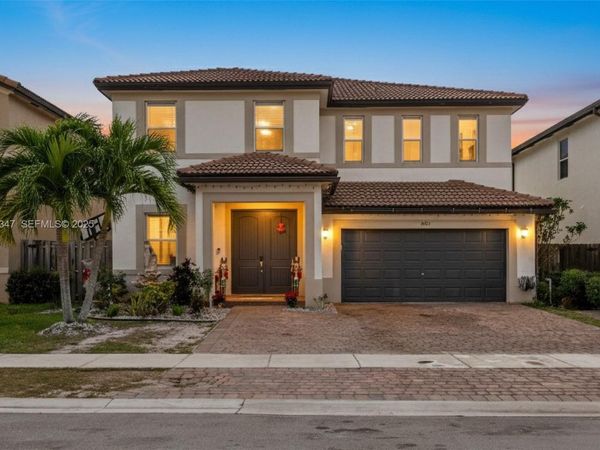 4190 NE 20th St, Homestead, FL 33033