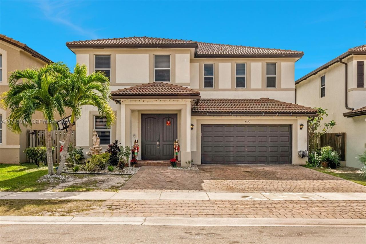 4190 NE 20th St, Homestead, FL 33033 Photo