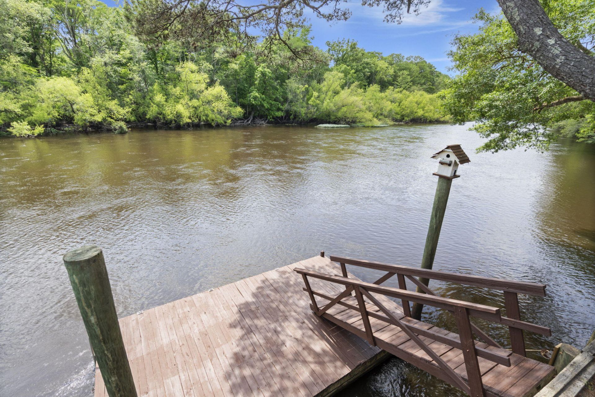 8487 Parkers Ferry Road Photo 10