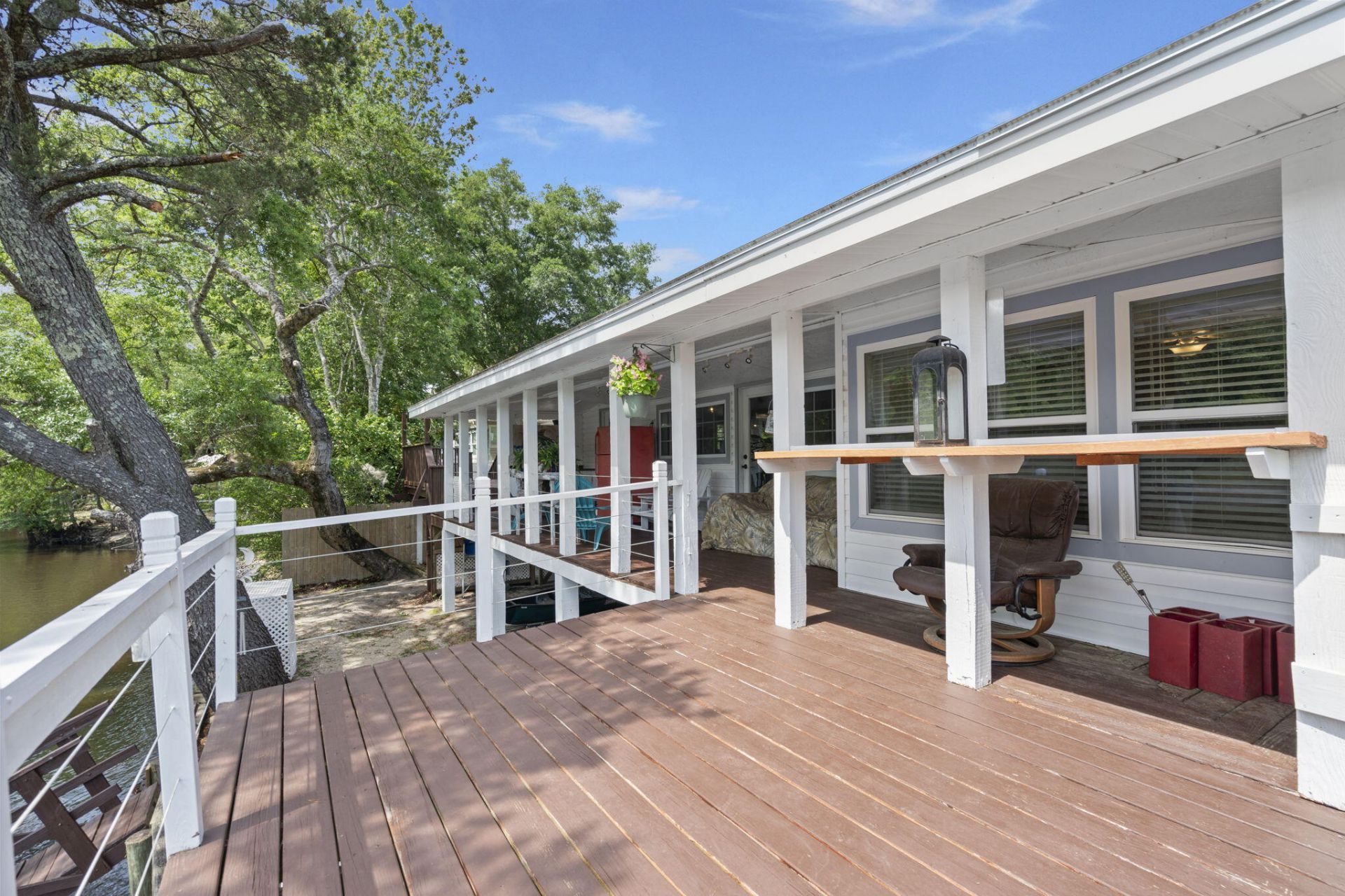 8487 Parkers Ferry Road Photo 11