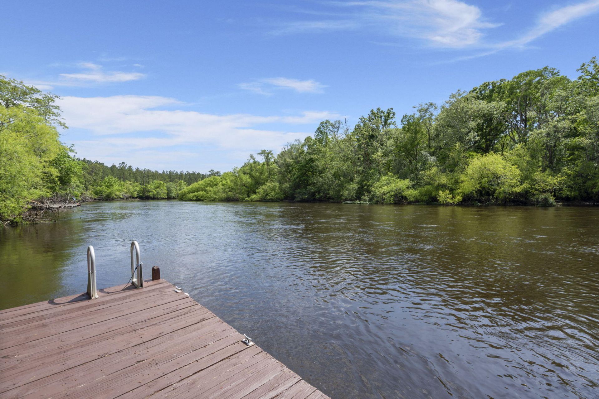 8487 Parkers Ferry Road Photo 13