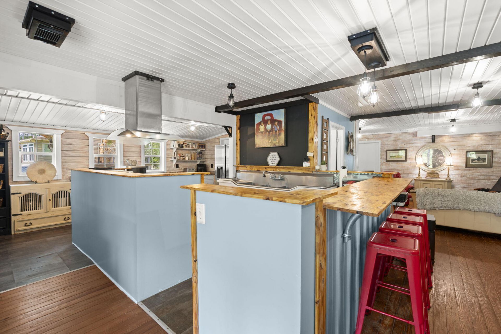 8487 Parkers Ferry Road Photo 15