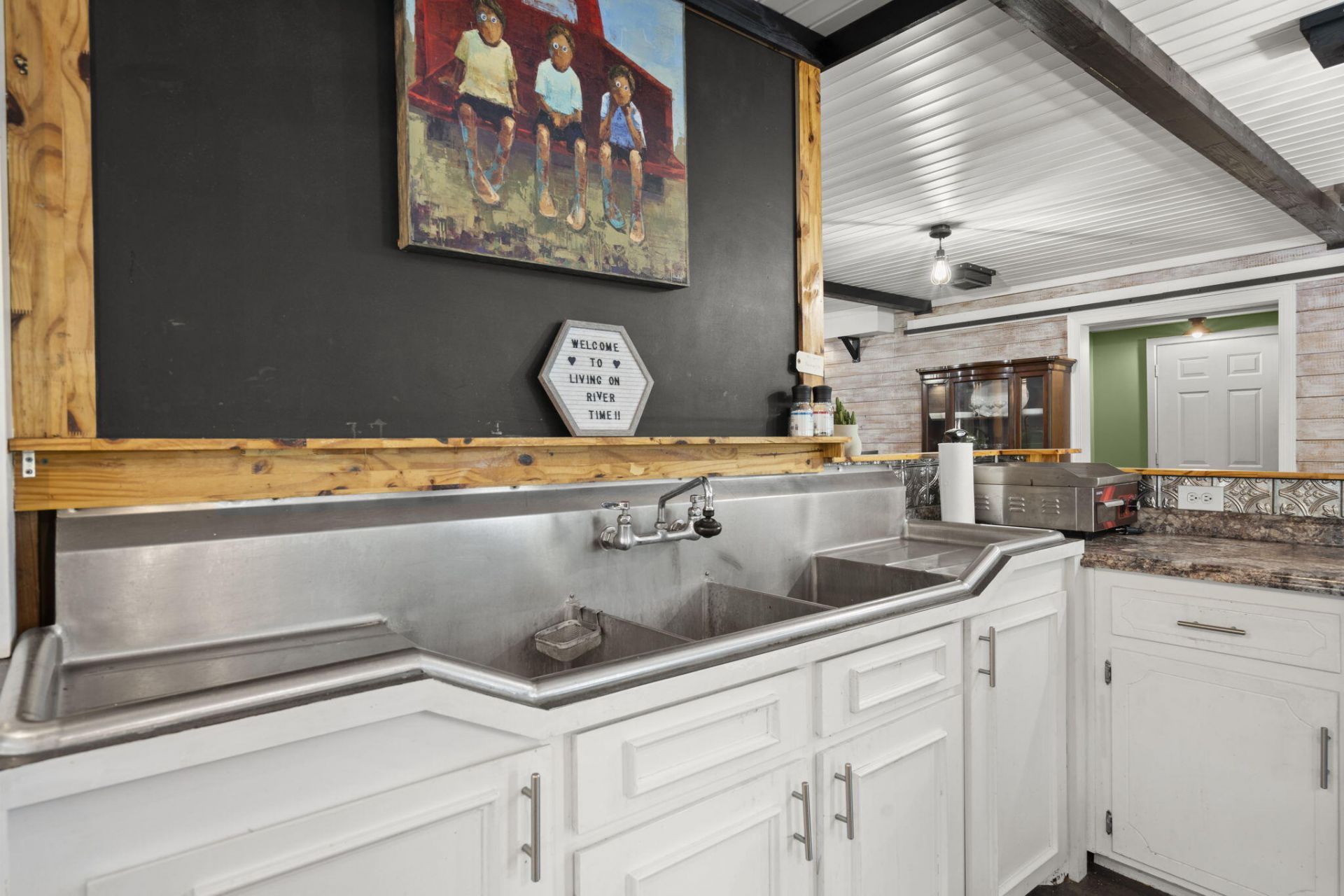 8487 Parkers Ferry Road Photo 19