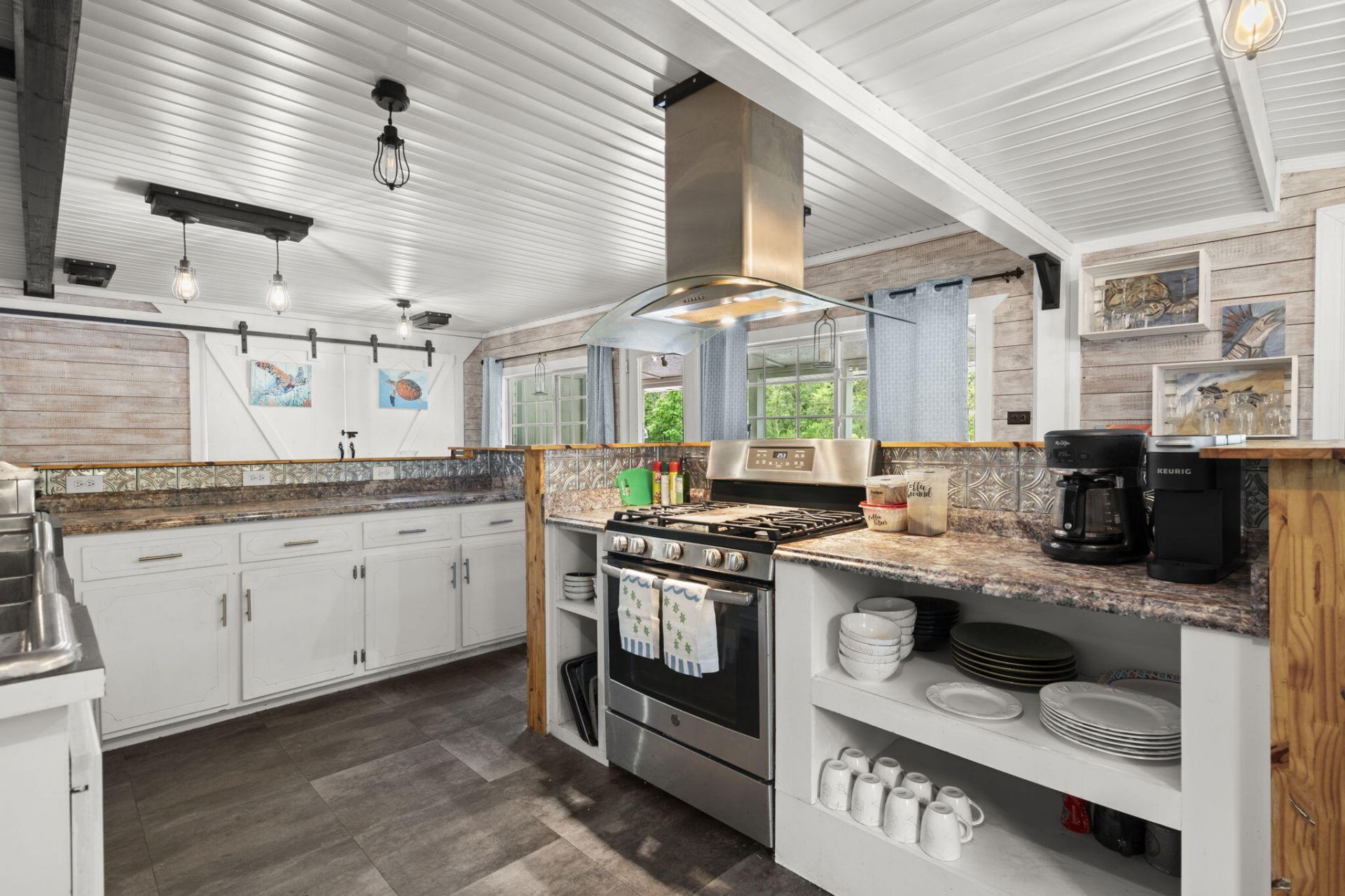 8487 Parkers Ferry Road Photo 20