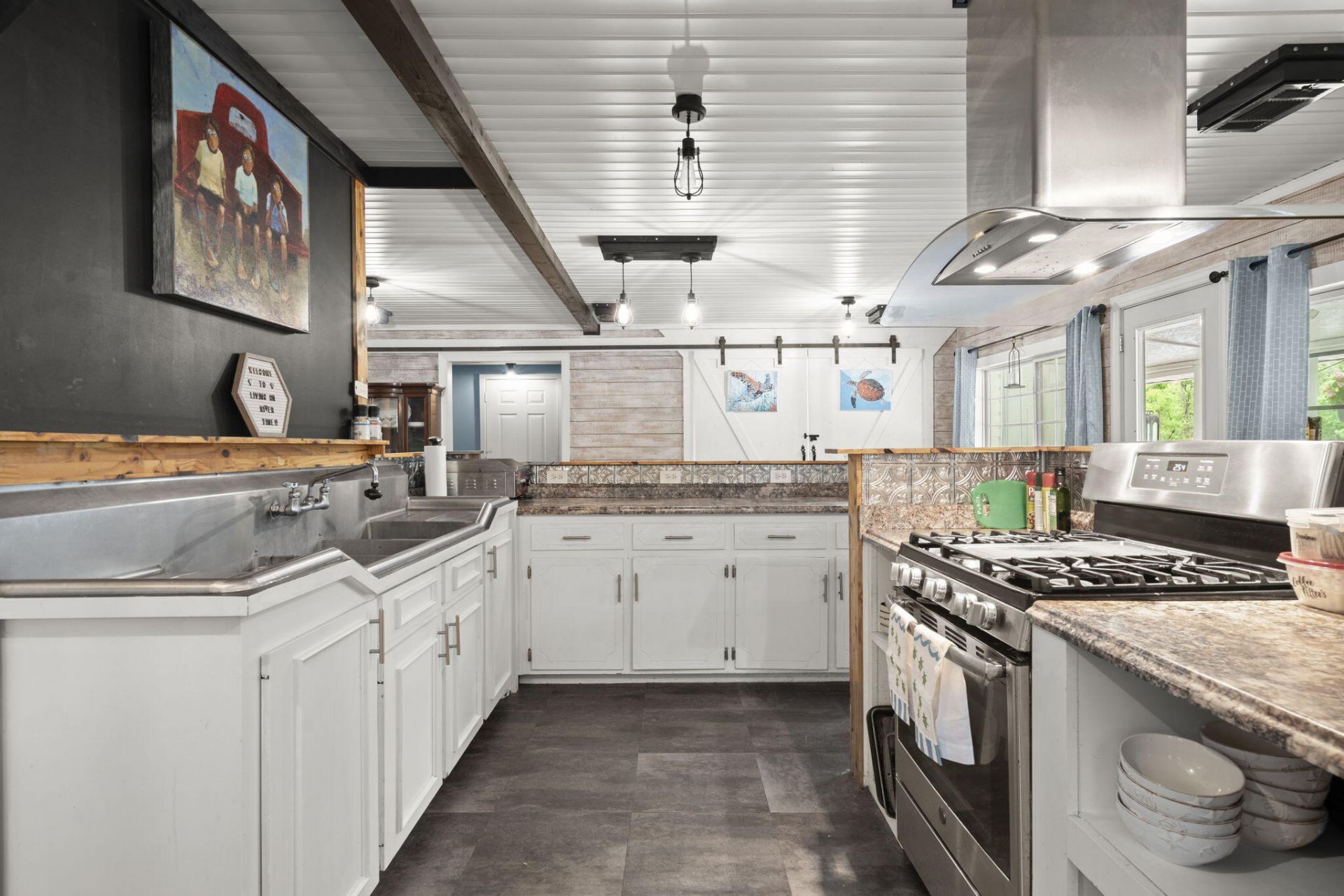 8487 Parkers Ferry Road Photo 22