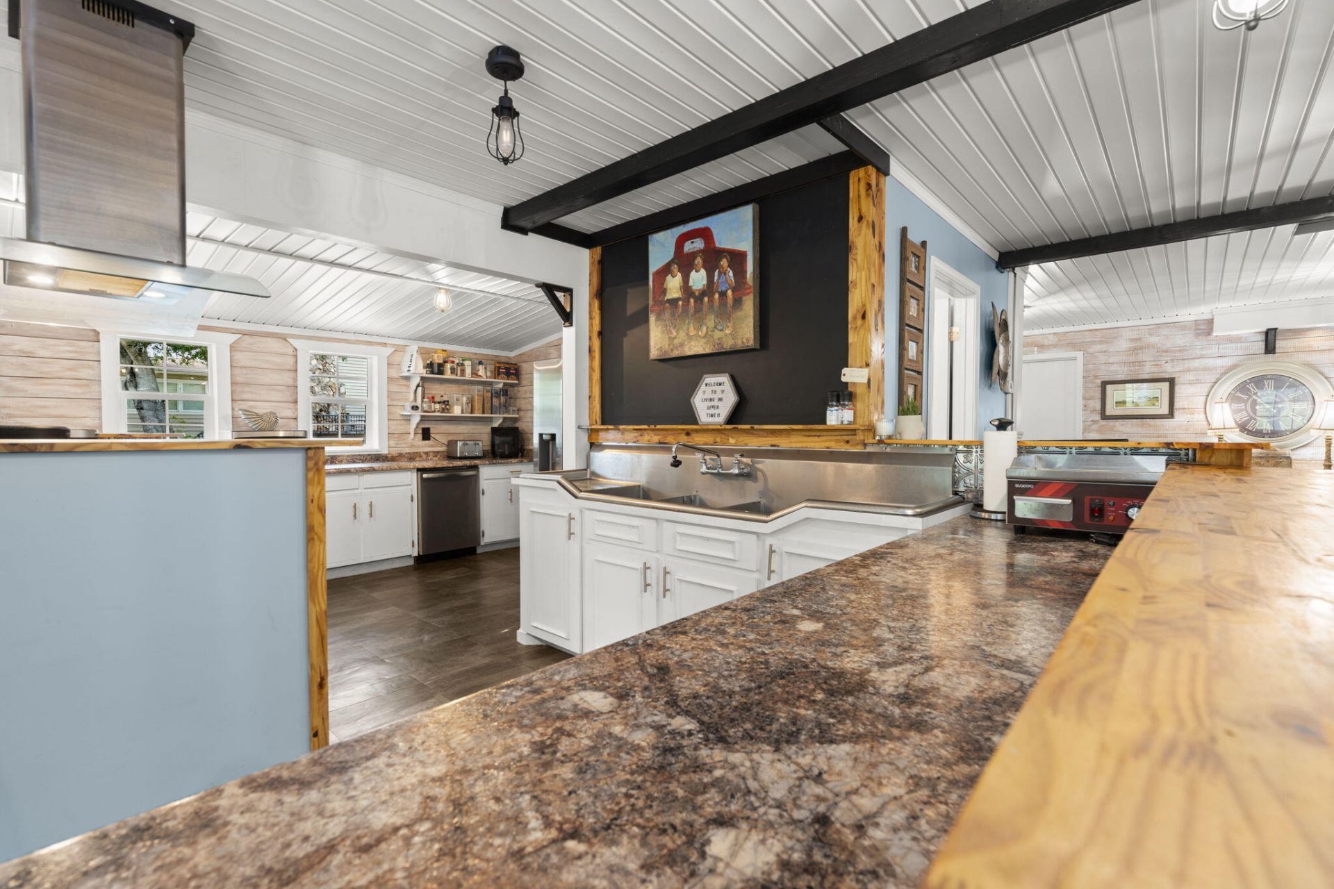 8487 Parkers Ferry Road Photo 23
