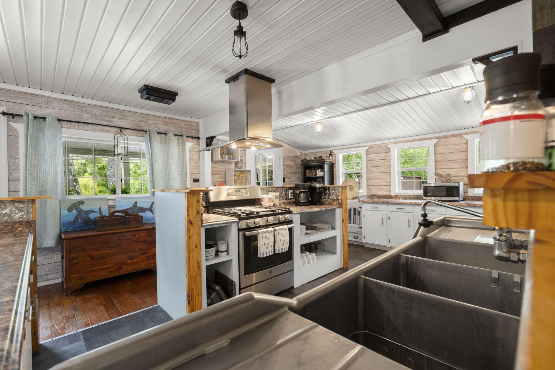 8487 Parkers Ferry Road Photo 24