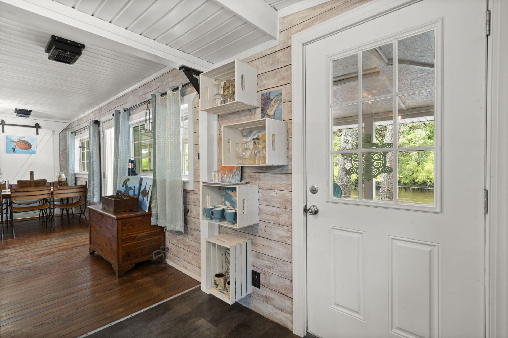 8487 Parkers Ferry Road Photo 27