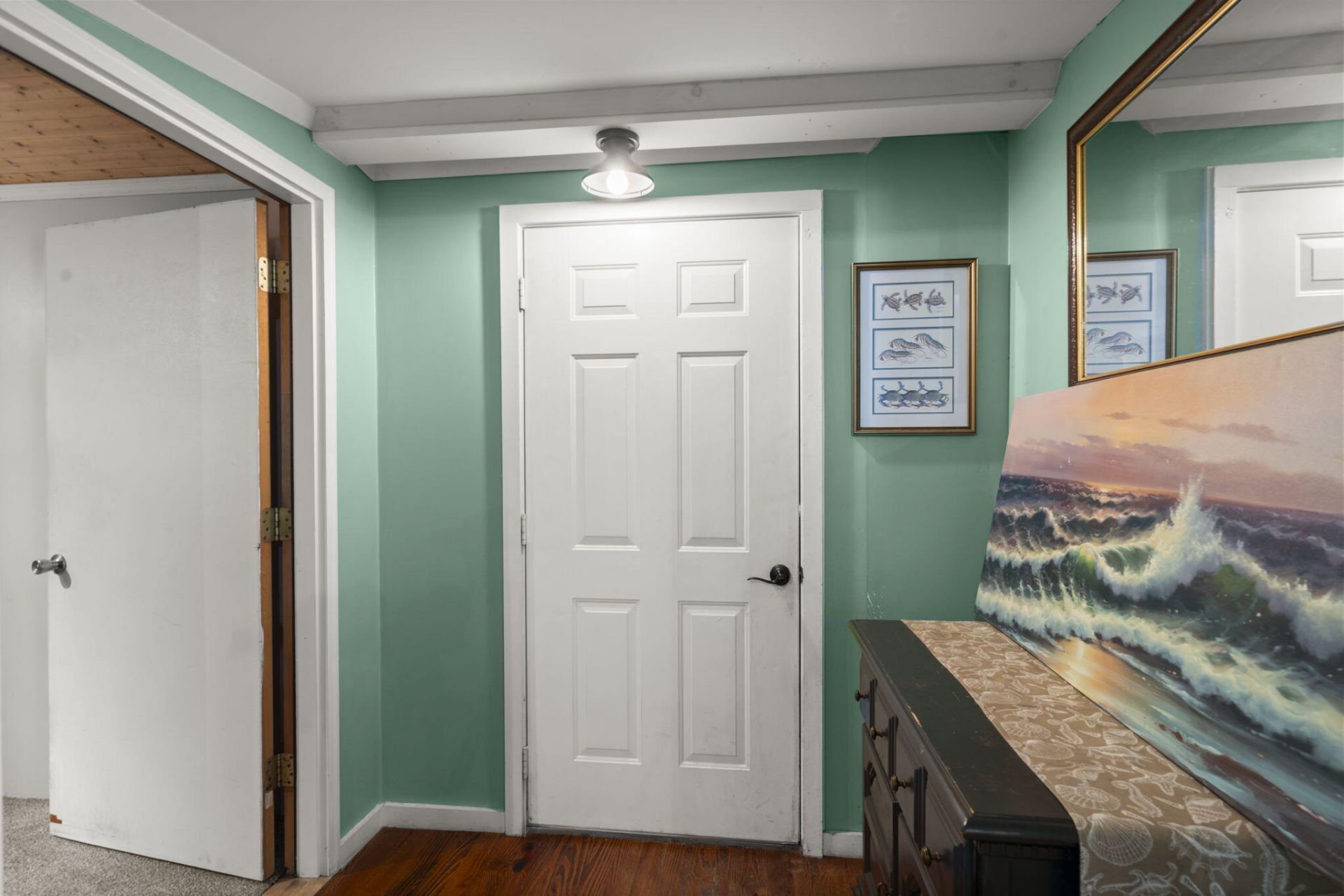 8487 Parkers Ferry Road Photo 39