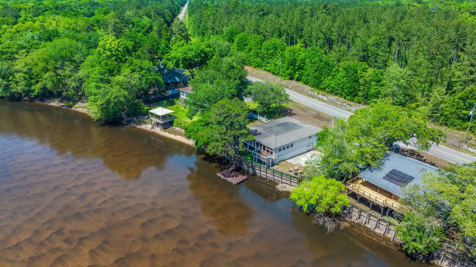 8487 Parkers Ferry Road Photo 4