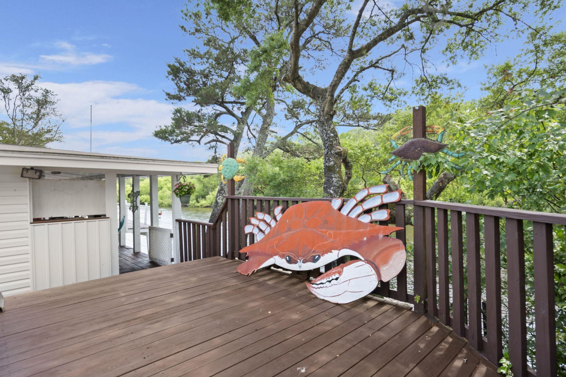 8487 Parkers Ferry Road Photo 41