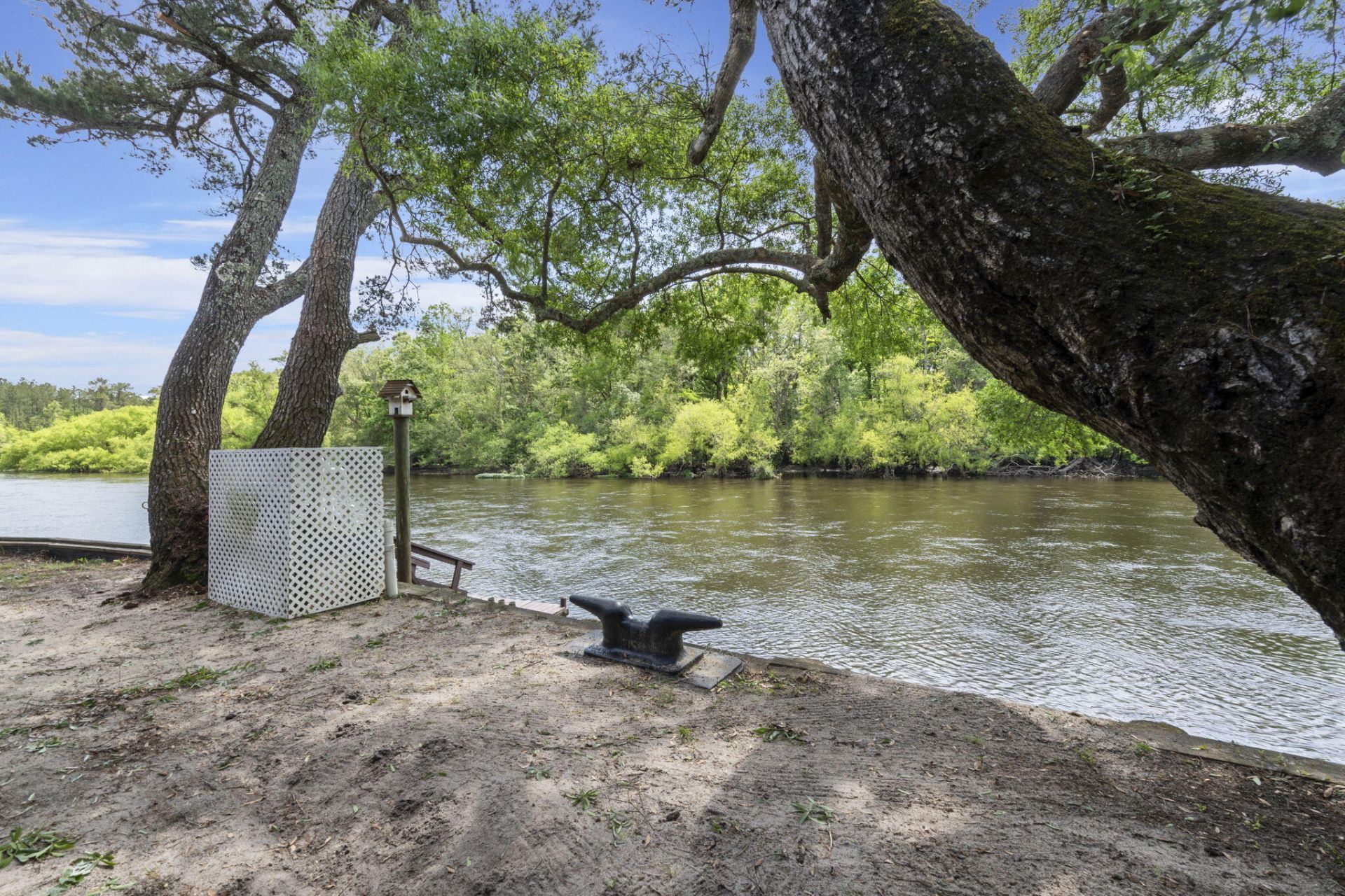 8487 Parkers Ferry Road Photo 45