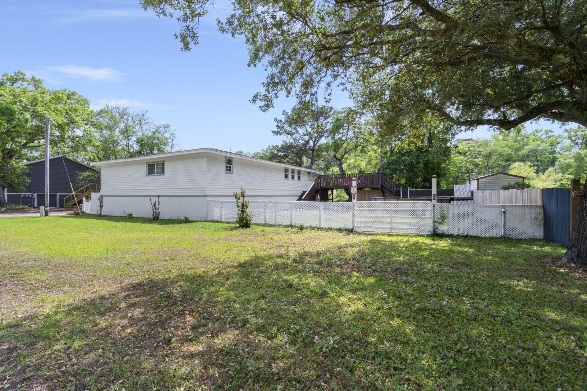 8487 Parkers Ferry Road Photo 48