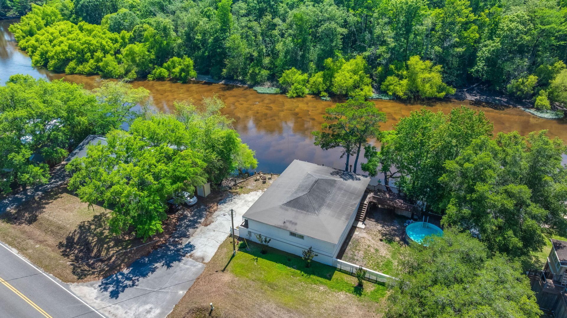 8487 Parkers Ferry Road Photo 5