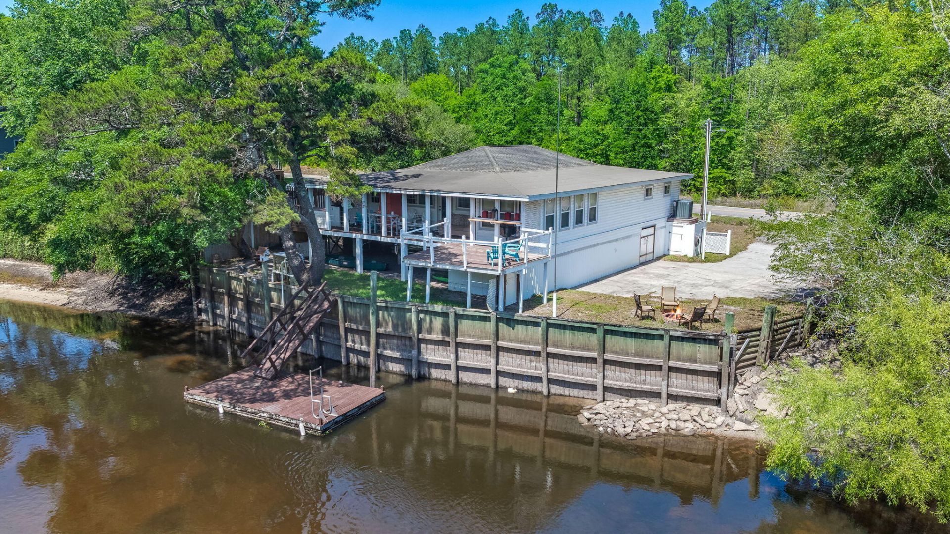 8487 Parkers Ferry Road Photo 49