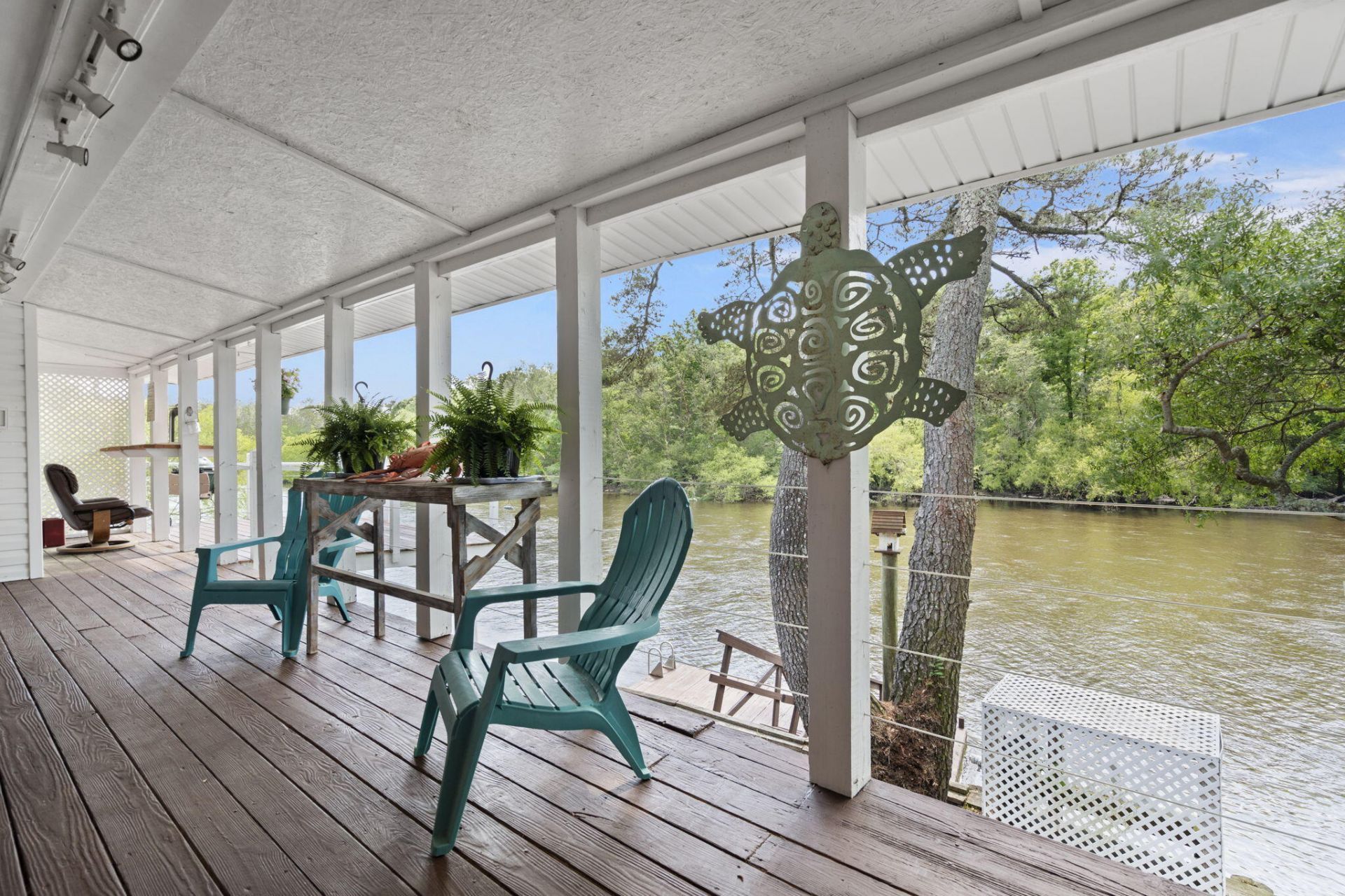 8487 Parkers Ferry Road Photo 6