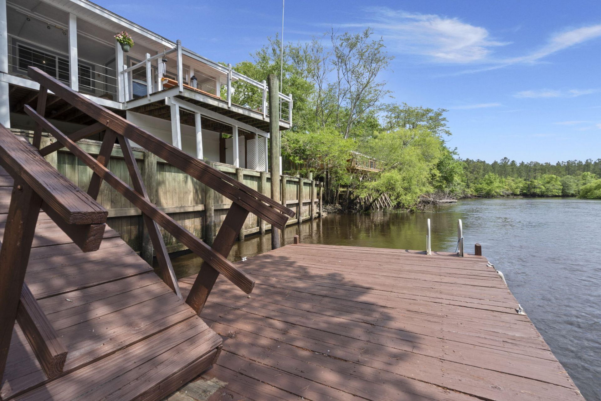 8487 Parkers Ferry Road Photo 7