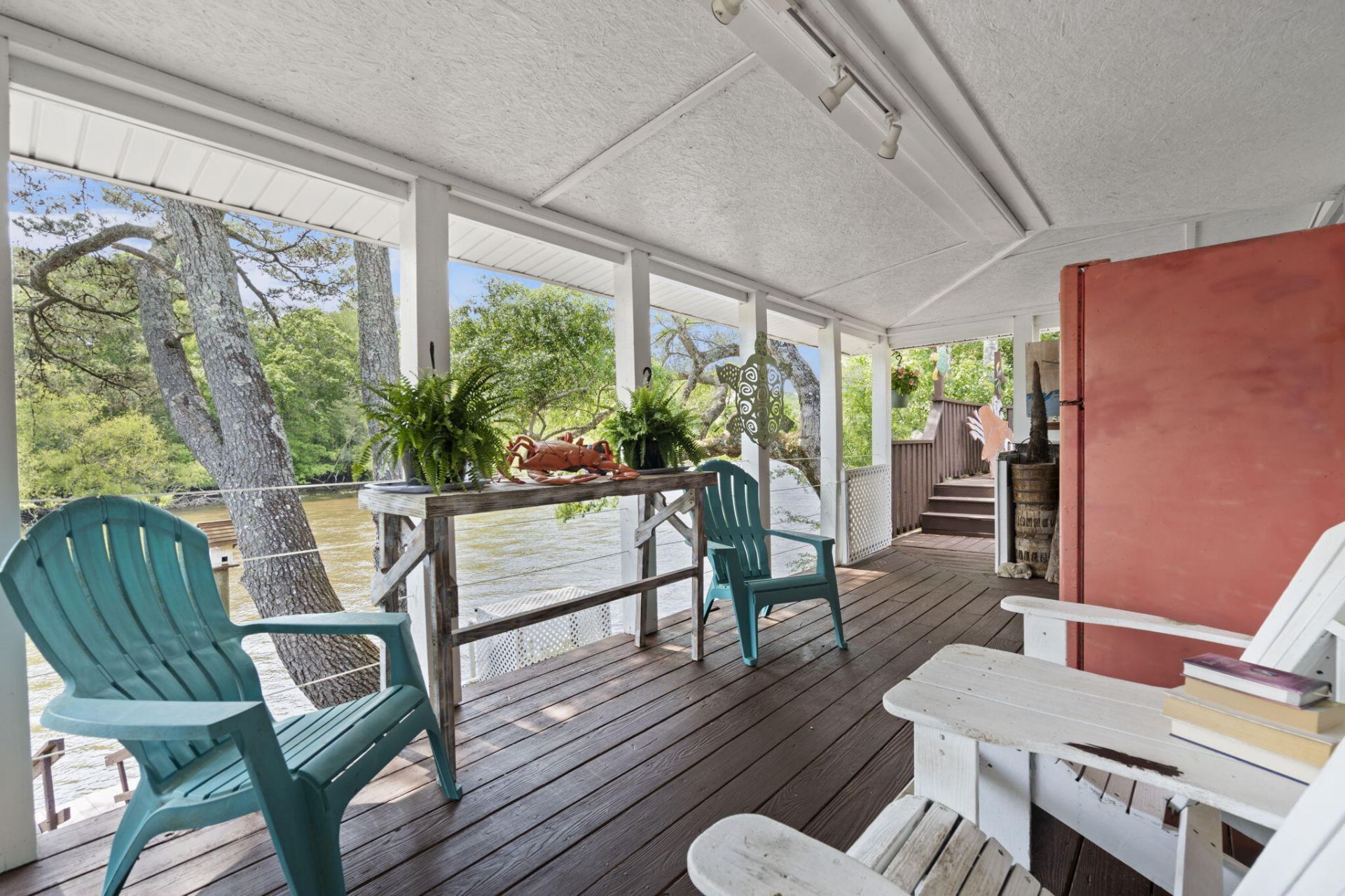 8487 Parkers Ferry Road Photo 9