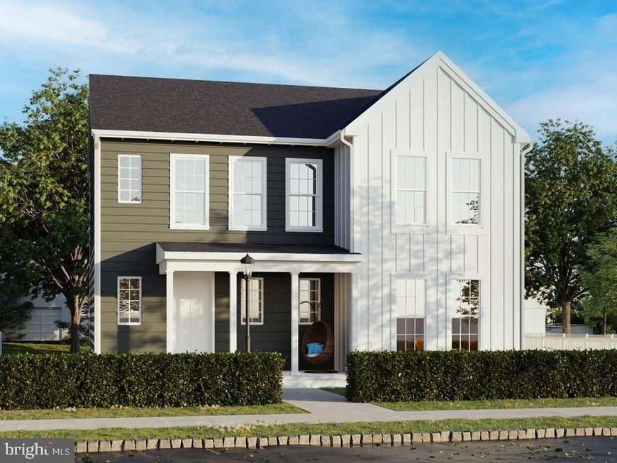 104 Merchant Avenue, Unit CARTER, Mount Joy, PA 17552 Main Photo