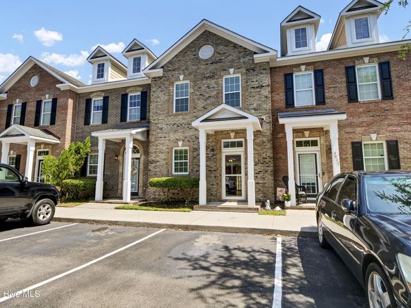 4814 Exton Park Loop, Castle Hayne, NC 28429