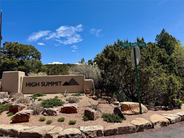 various Summit Hills, Santa Fe, NM 87501