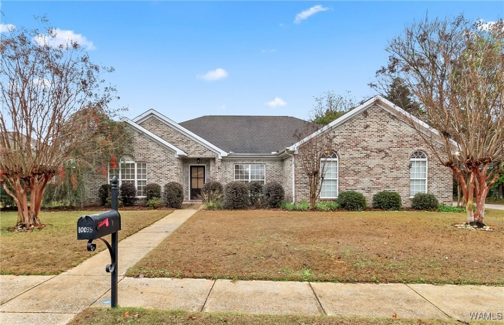 10035 Empress Boulevard, Tuscaloosa, AL 35405 Main Photo