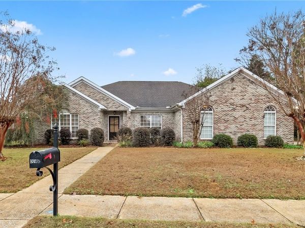 10035 Empress Boulevard, Tuscaloosa, AL 35405