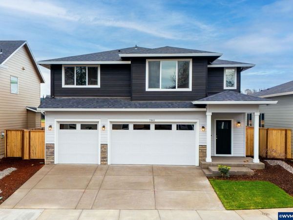 7061 Pinot Noir Dr, Corvallis, OR 97330