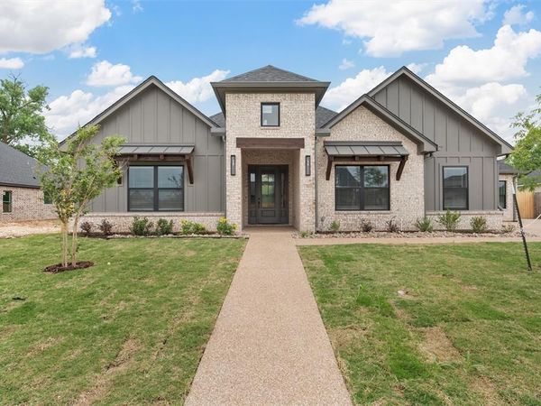 10221 Creekside Lane, Waco, TX 76712
