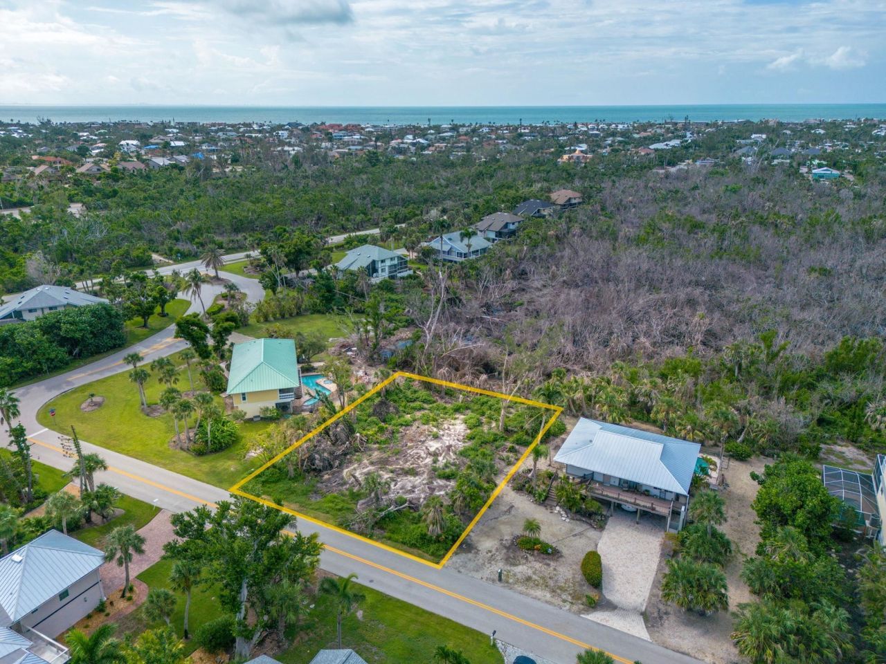 1032 Sand Castle Rd, Sanibel, FL 33957 Photo