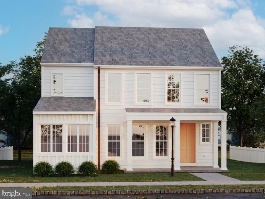 104 Merchant Avenue, Unit MARLOW, Mount Joy, PA 17552 Main Photo