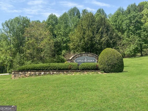 133 Lakeview Walk, Baldwin, GA 30511