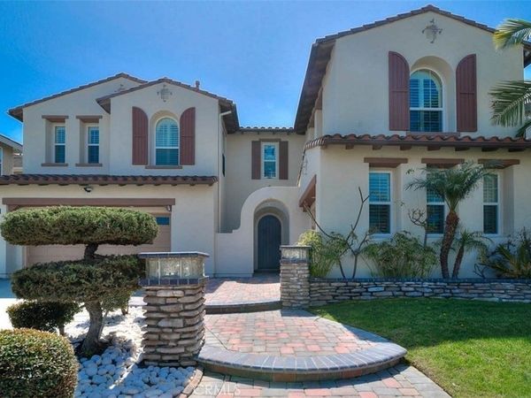 2038 Redfield Street, Fullerton, CA 92833