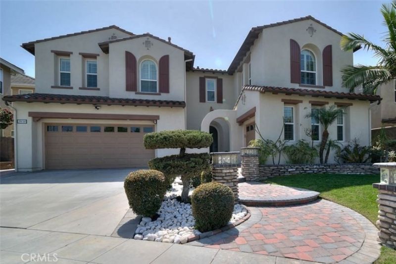 2038 Redfield Street, Fullerton, CA 92833 Main Photo