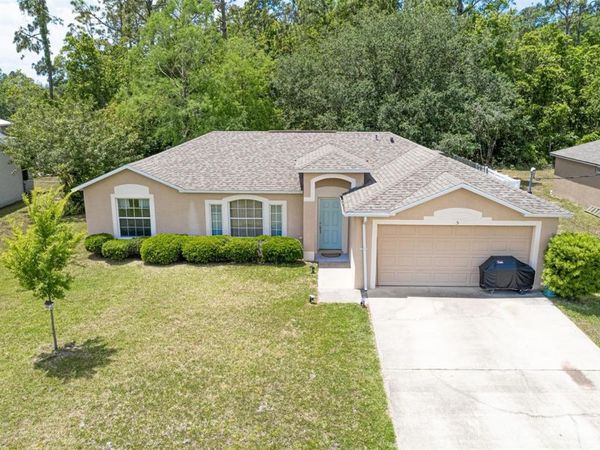 5 ZAMMER COURT, PALM COAST, FL 32164