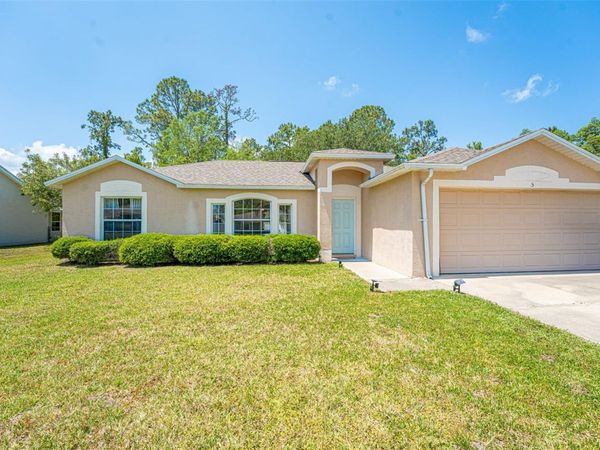 5 ZAMMER COURT, PALM COAST, FL 32164