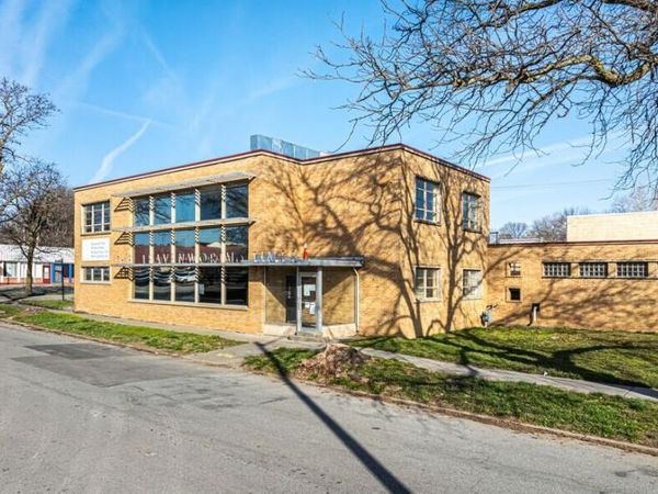 422 Seneca Street, Leavenworth, KS 66048