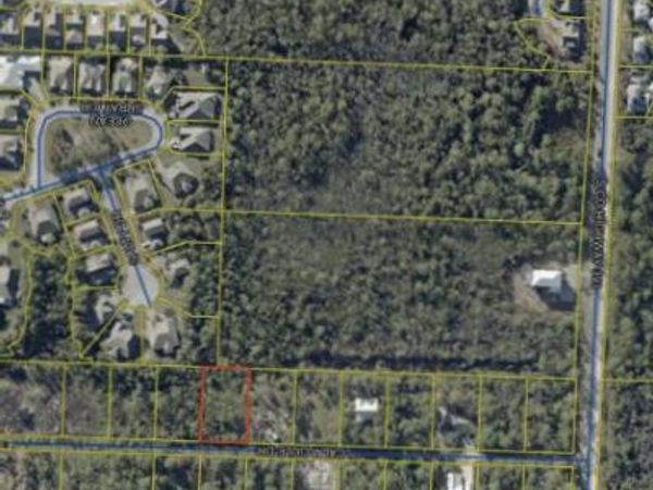 Lot 8 Calm Gulf Drive, Santa Rosa Beach, FL 32459